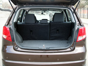 2013款 2.0L 手動兩驅(qū)都市精英型 2013款 2.0L 手動兩驅(qū)都市精英型