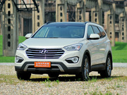 2013款 3.0L 7座四驅(qū)旗艦版 2013款 3.0L 7座四驅(qū)旗艦版