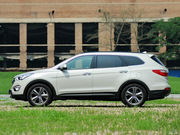 2013款 3.0L 7座四驅(qū)旗艦版 2013款 3.0L 7座四驅(qū)旗艦版