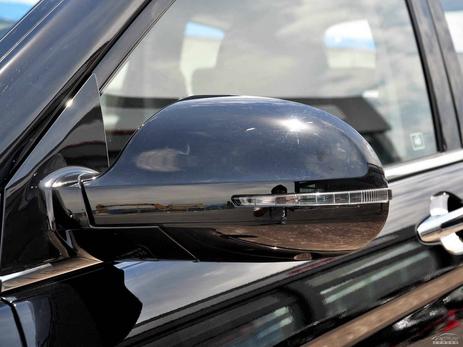 哈弗H6外觀高清大圖