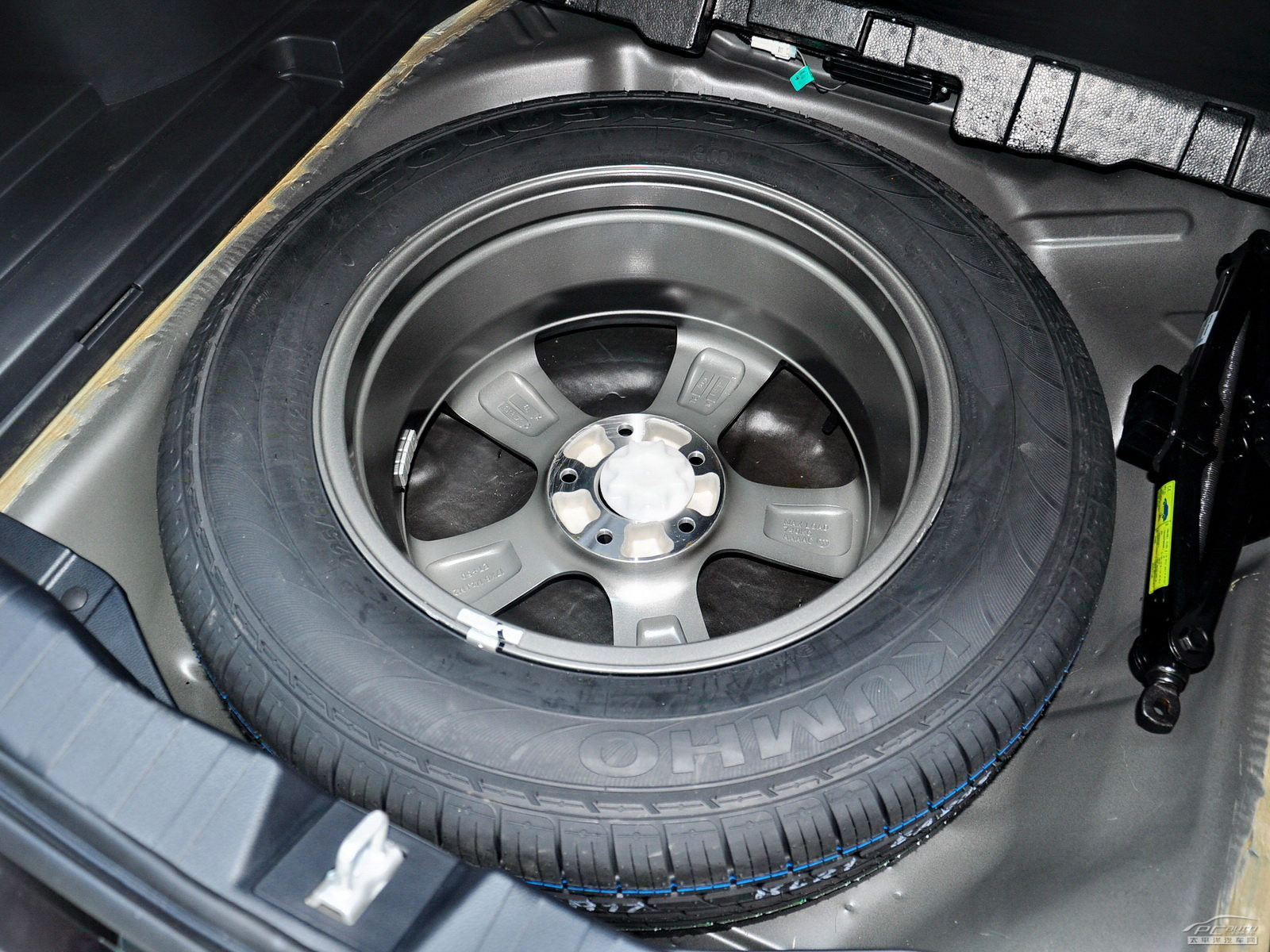 哈弗H6細節(jié)高清大圖