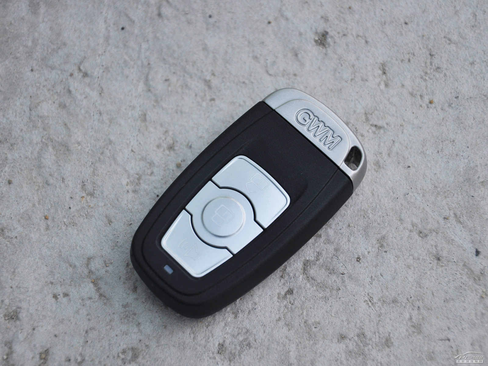 哈弗H6細節(jié)高清大圖