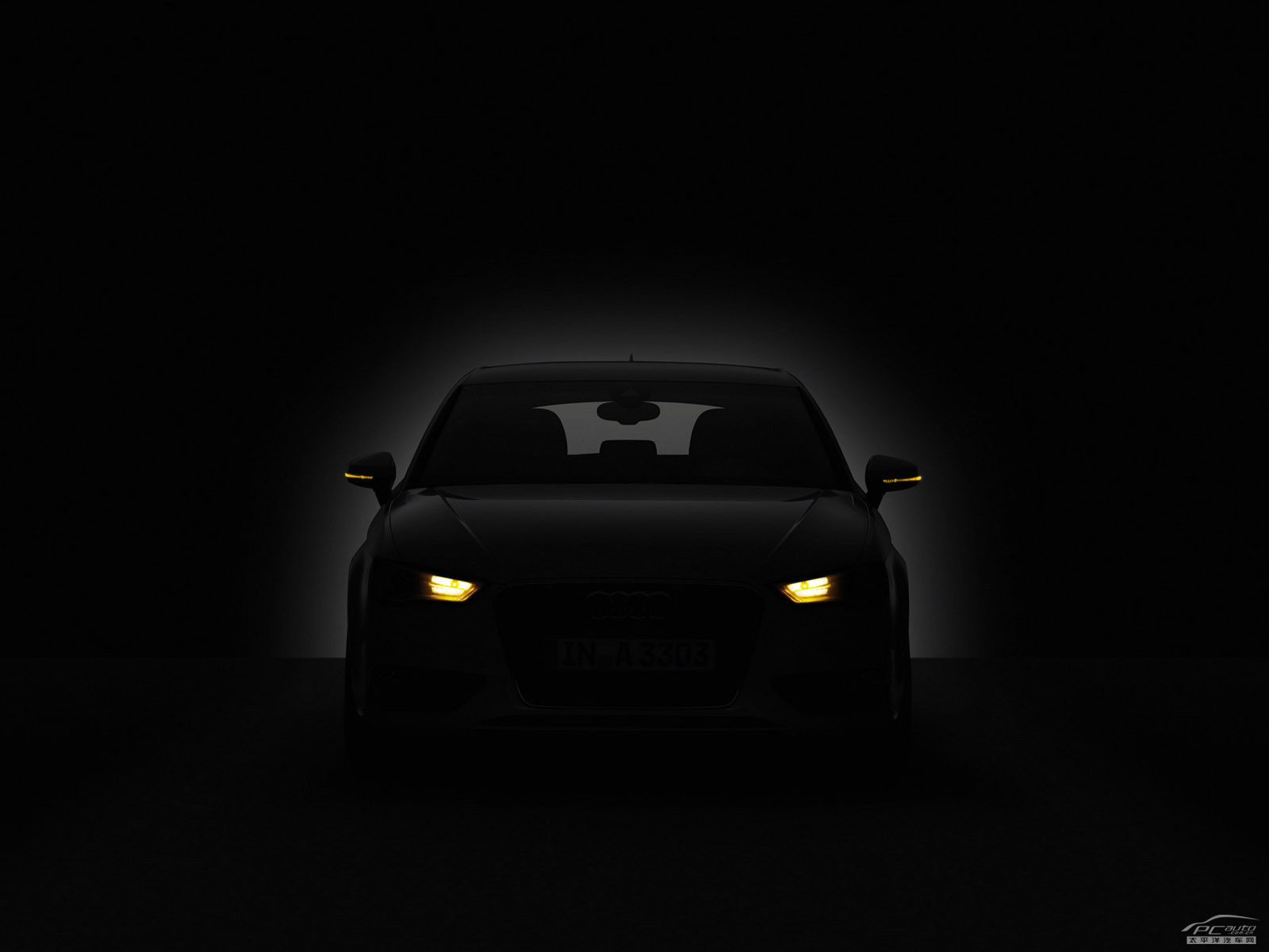 奧迪A3(進(jìn)口)外觀高清大圖