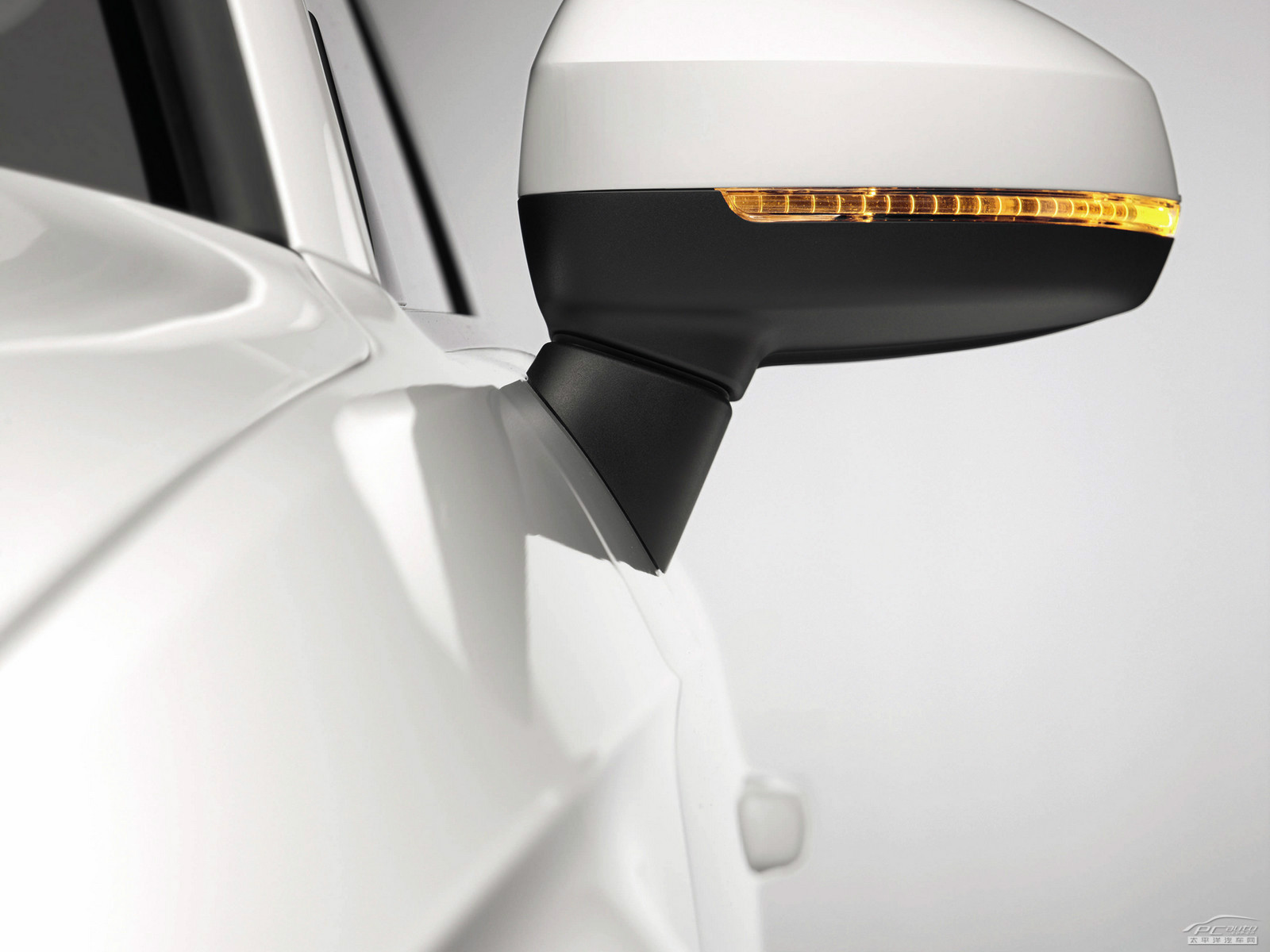 奧迪A3(進口)外觀高清大圖