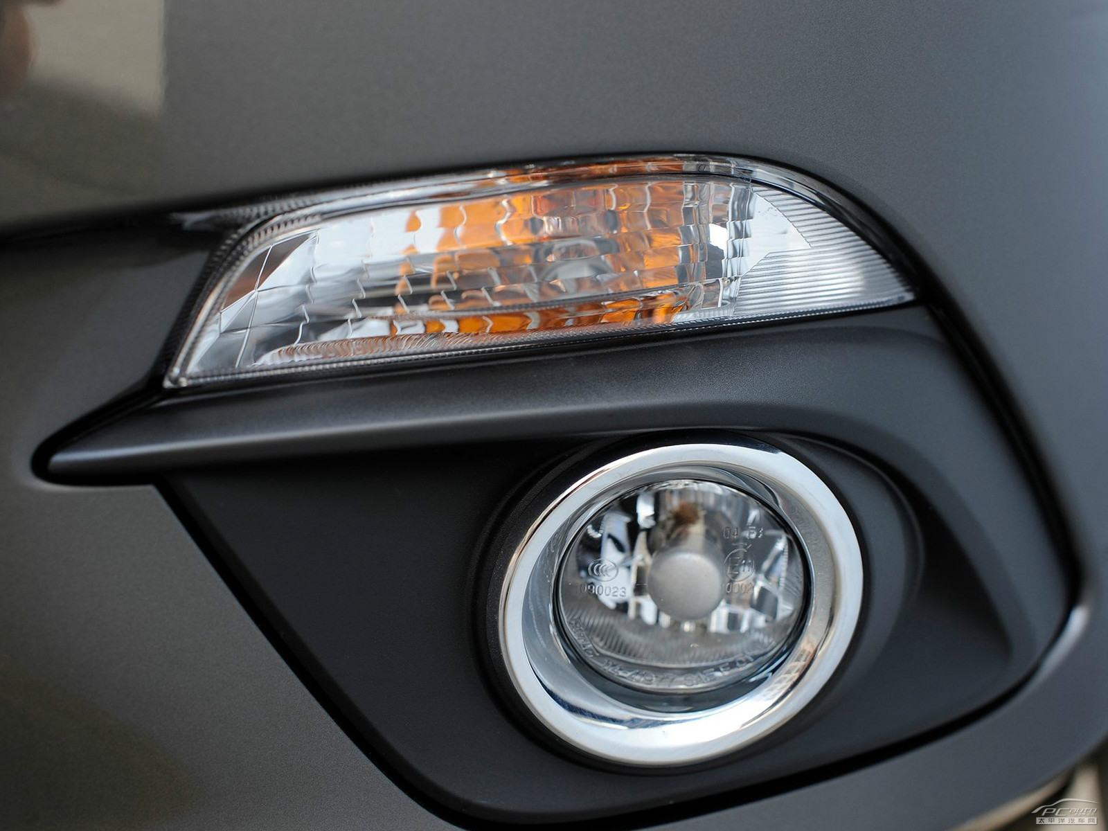 馬自達3(海外)外觀高清大圖