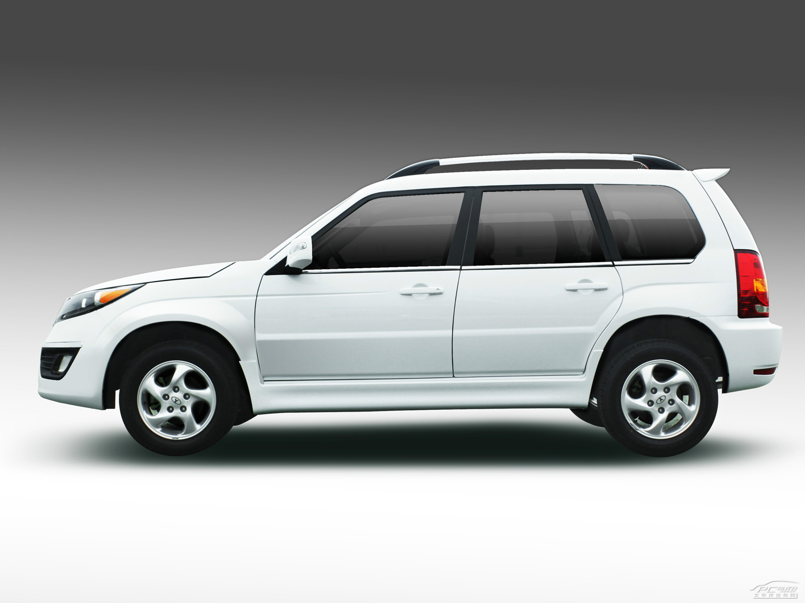 野馬F12外觀高清大圖