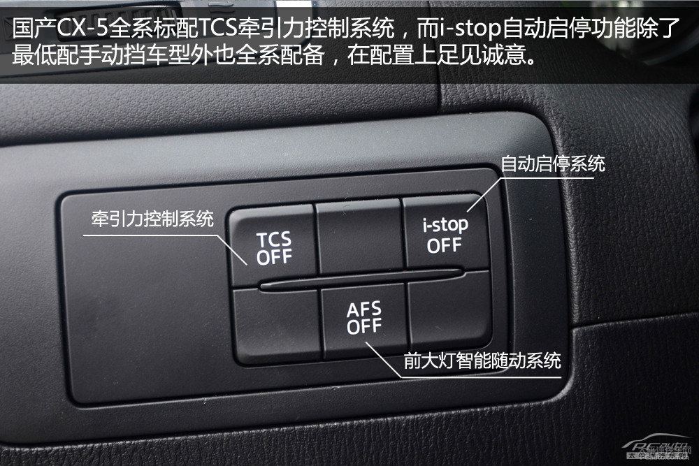 馬自達(dá)CX-5圖片