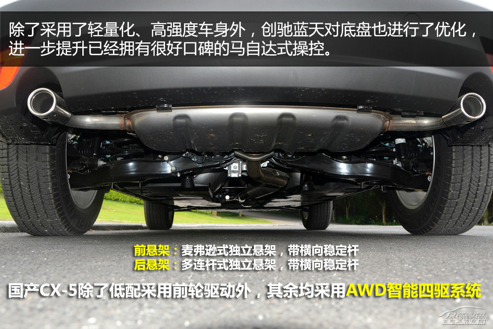 馬自達(dá)CX-5圖片