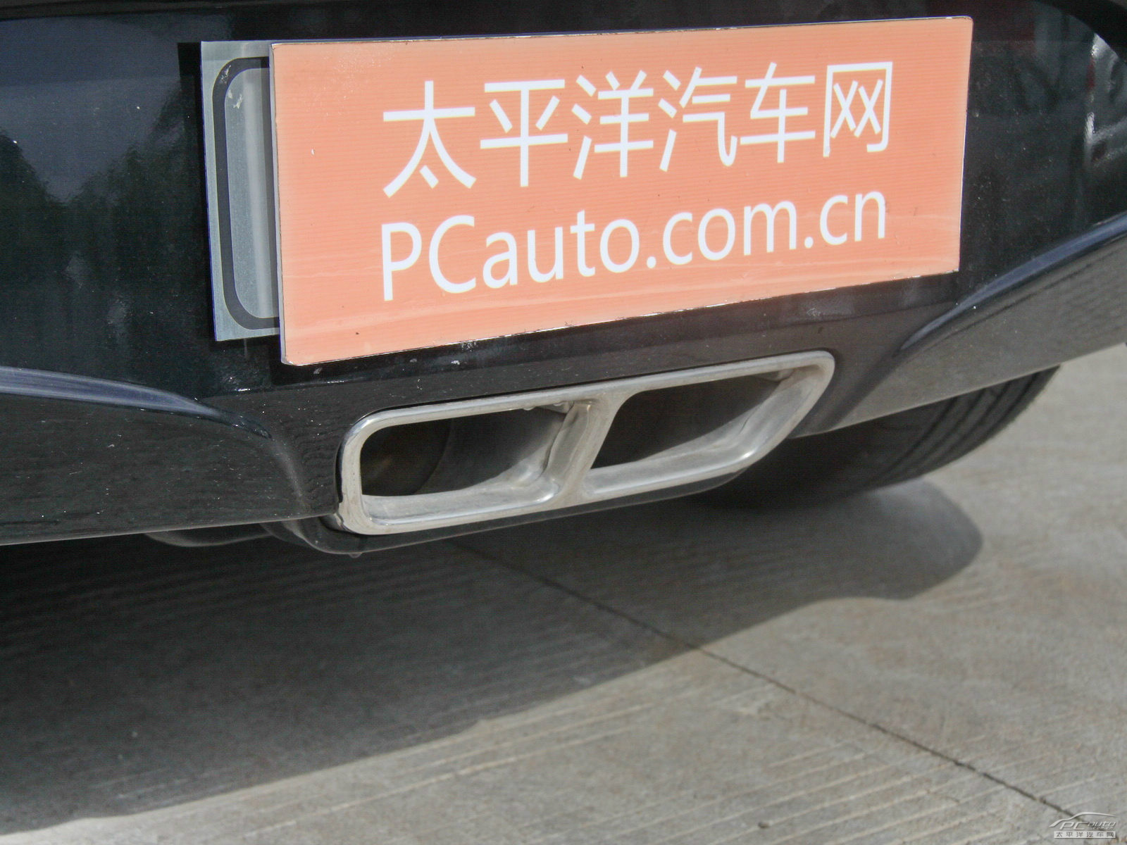 Veloster外觀高清大圖