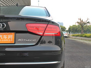 2013款 40 Hybrid 2013款 40 Hybrid