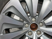 2013款 40 Hybrid 2013款 40 Hybrid