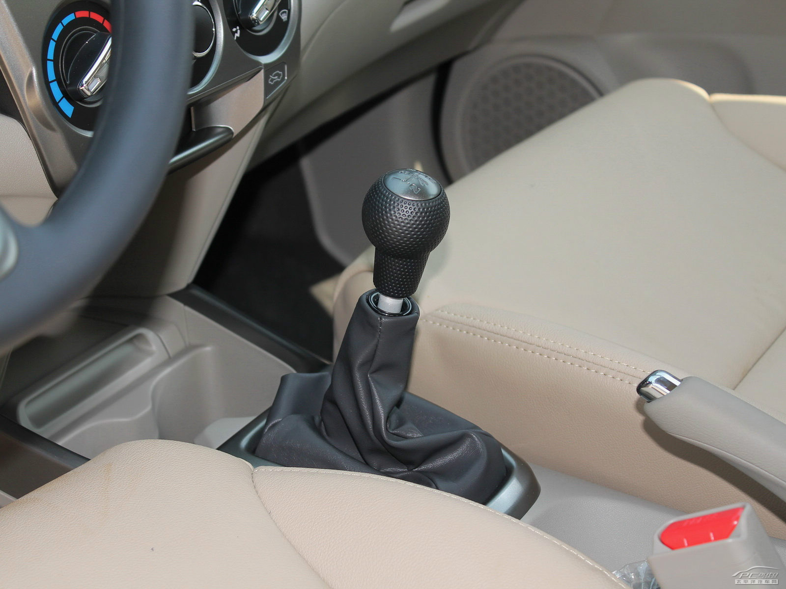 鋒范內(nèi)飾高清大圖