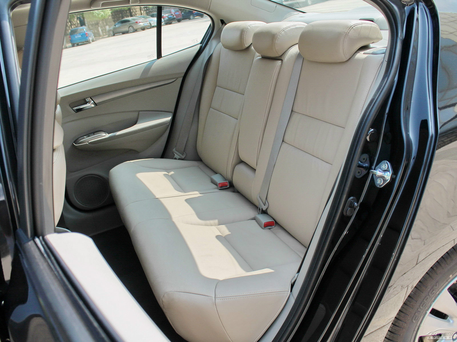 鋒范內飾高清大圖