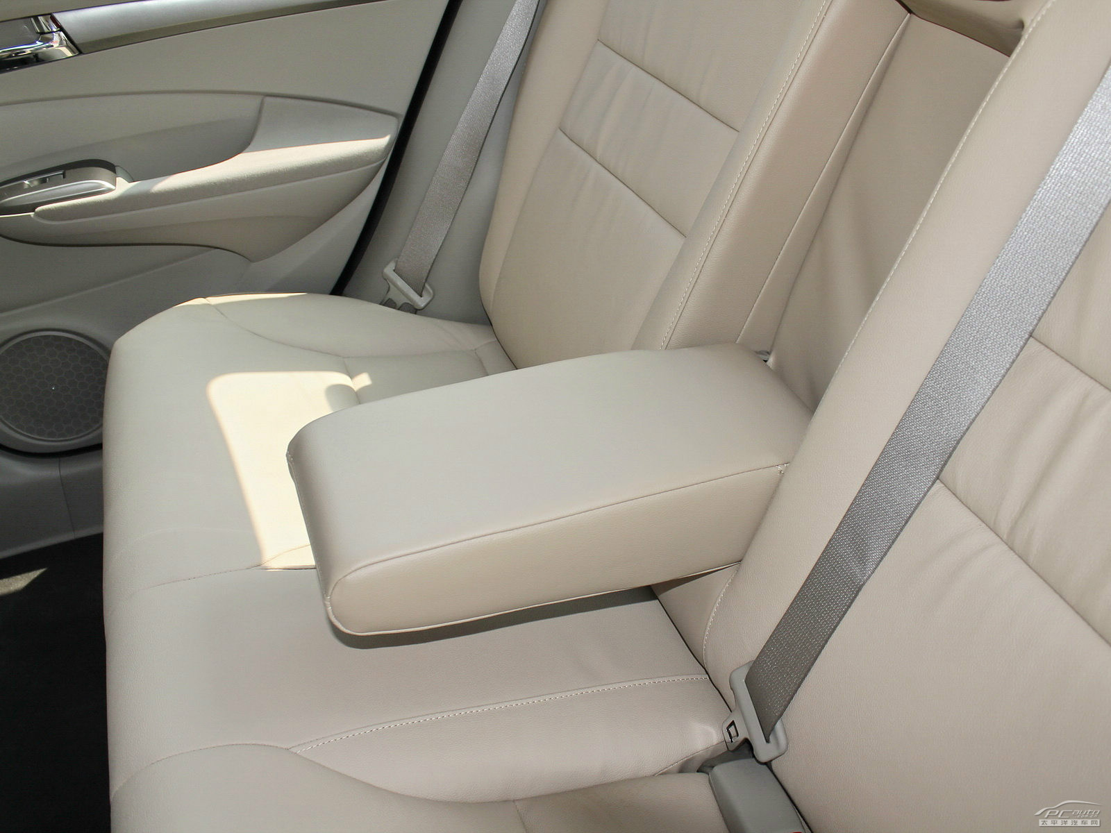 鋒范內(nèi)飾高清大圖