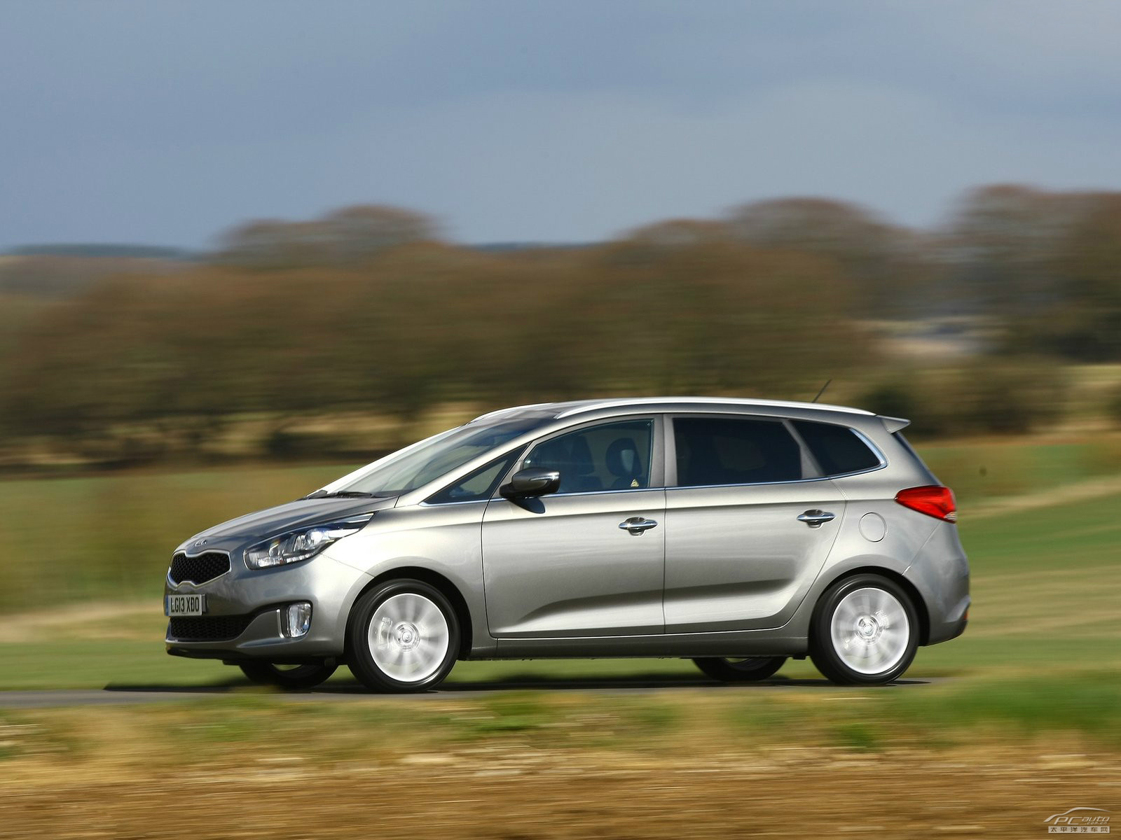 新佳樂外觀高清大圖