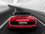 2013款 V10 Spyder 2013款 V10 Spyder