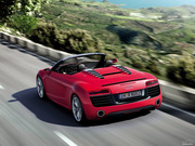2013款 V10 Spyder 2013款 V10 Spyder