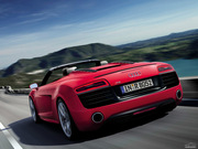 2013款 V10 Spyder 2013款 V10 Spyder