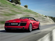 2013款 V10 Spyder 2013款 V10 Spyder