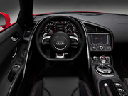 2013款 V10 Spyder 2013款 V10 Spyder