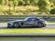 2013 AMG SLS GT3 45th Anniversary