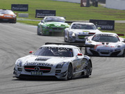 2013 AMG SLS GT3 45th Anniversary