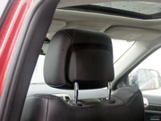 2013款 3.6L 舒適版 2013款 3.6L 舒適版