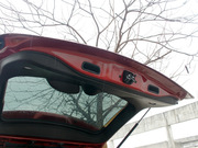 2013款 3.6L 舒適版 2013款 3.6L 舒適版