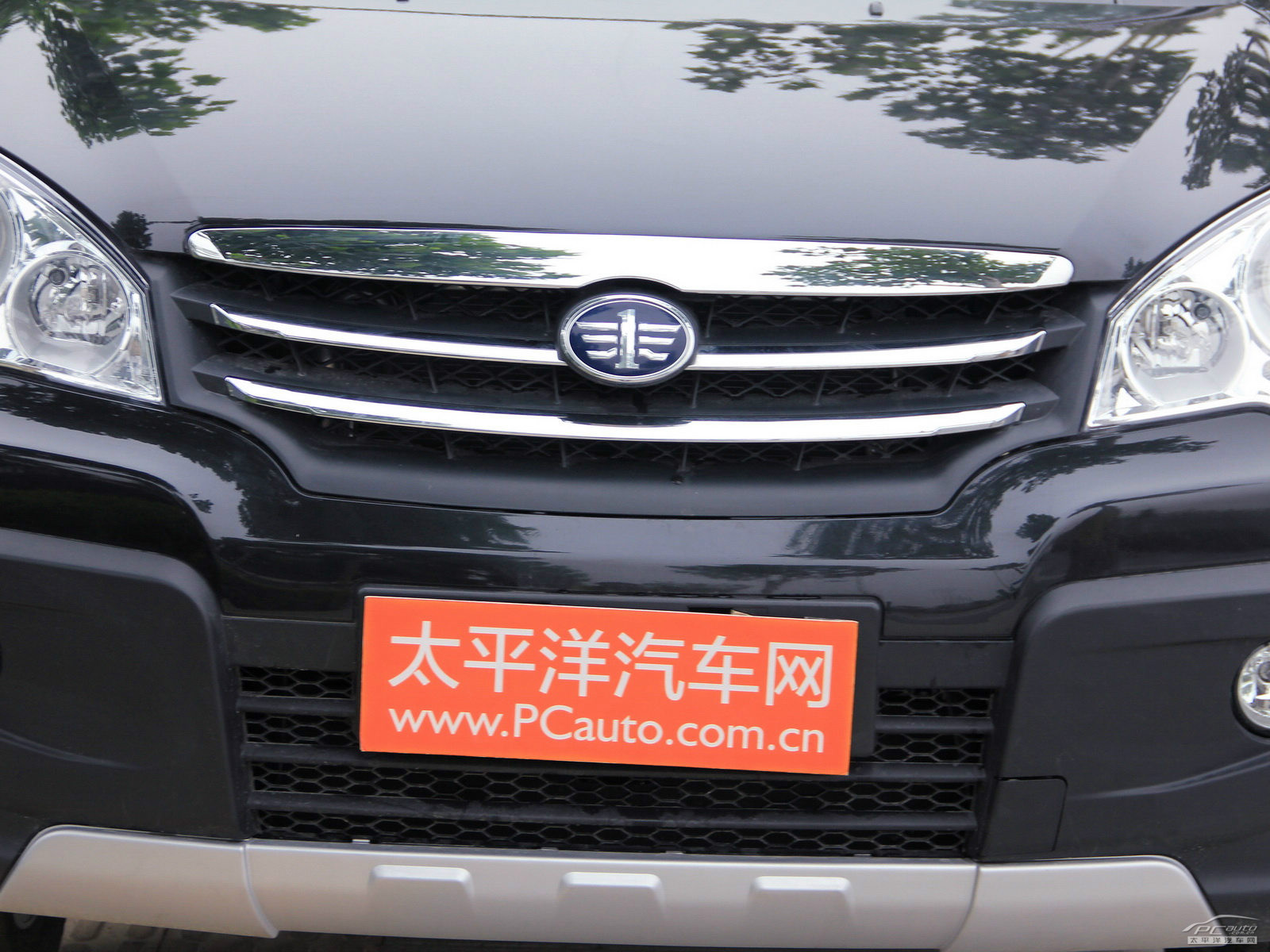 森雅S80外觀高清大圖
