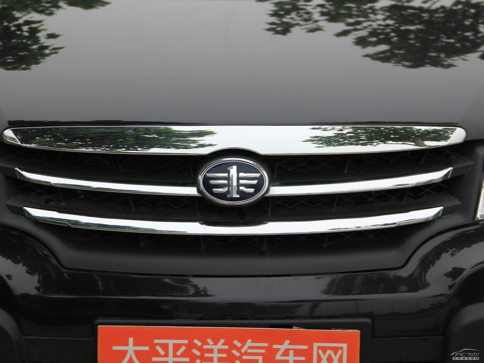 森雅S80外觀高清大圖