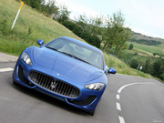 2013款 GT Sport 2013款 GT Sport