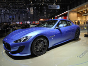 2013款 GT Sport 2013款 GT Sport