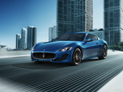 2013款 GT Sport 2013款 GT Sport