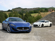 2013款 GT Sport 2013款 GT Sport