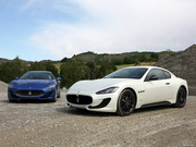 2013款 GT Sport 2013款 GT Sport