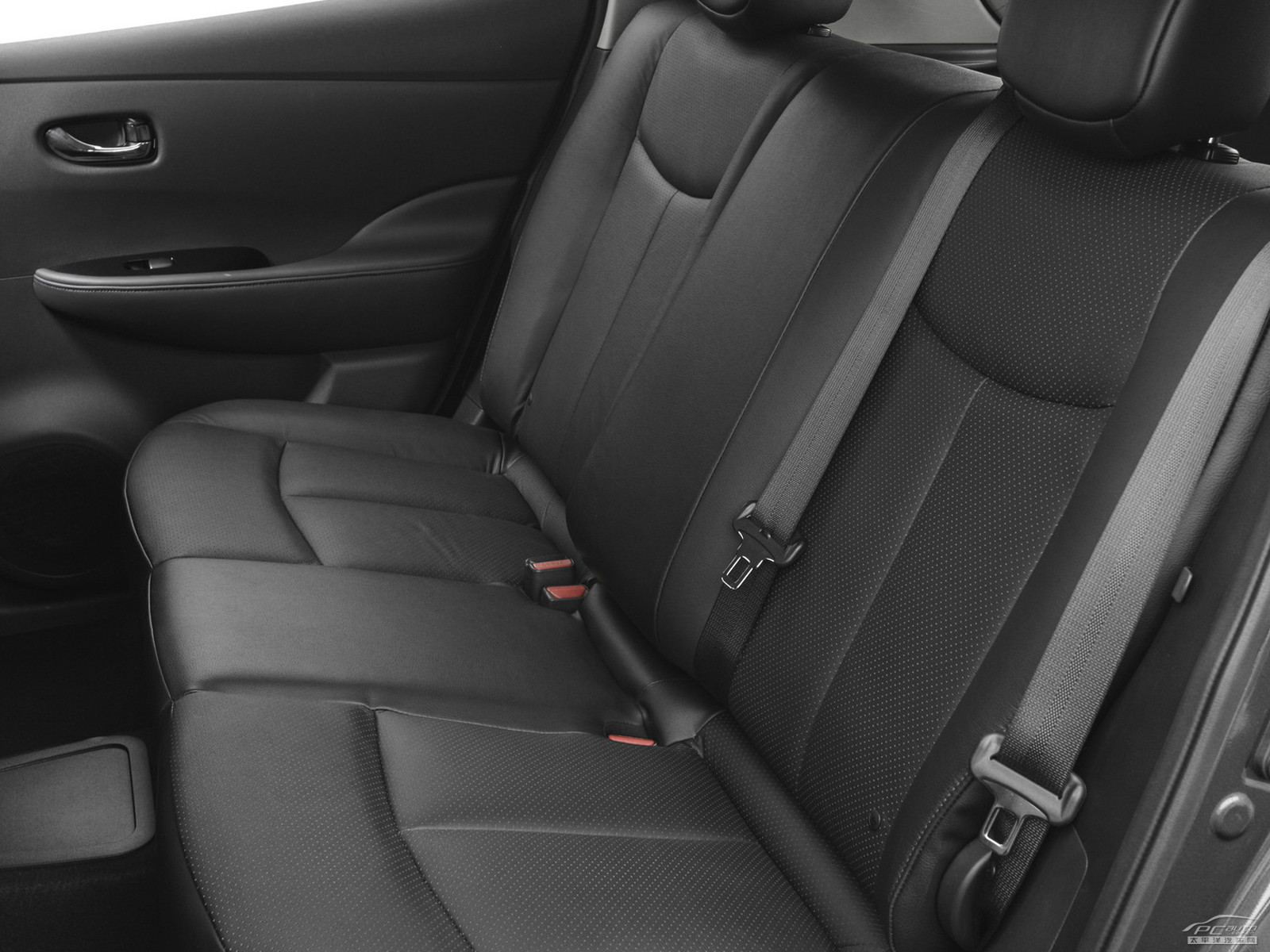 聆風(fēng)Leaf內(nèi)飾高清大圖