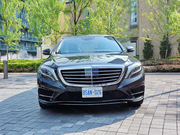 2014款 S 500 2014款 S 500