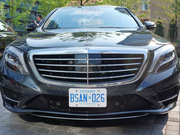 2014款 S 500 2014款 S 500