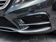 2014款 S 500 2014款 S 500