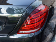 2014款 S 500 2014款 S 500