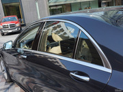 2014款 S 500 2014款 S 500