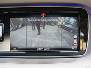 2014款 S 500 2014款 S 500