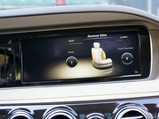 2014款 S 500 2014款 S 500