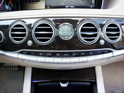 2014款 S 500 2014款 S 500