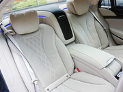 2014款 S 500 2014款 S 500