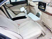 2014款 S 500 2014款 S 500