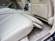 2014款 S 500 2014款 S 500