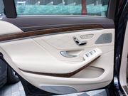 2014款 S 500 2014款 S 500