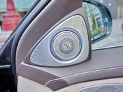 2014款 S 500 2014款 S 500