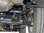 2013款 1.8T 手動 兩驅(qū)新銳版 2013款 1.8T 手動 兩驅(qū)新銳版